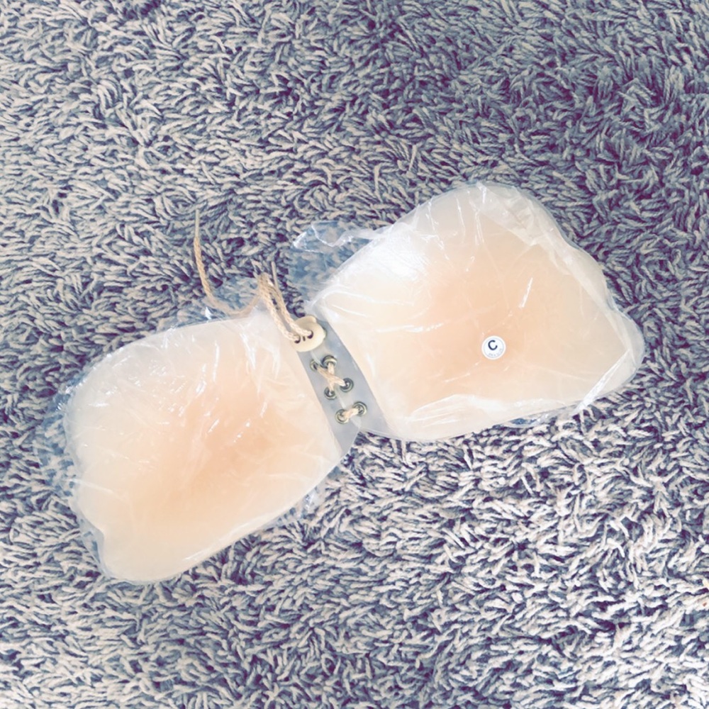 Bra